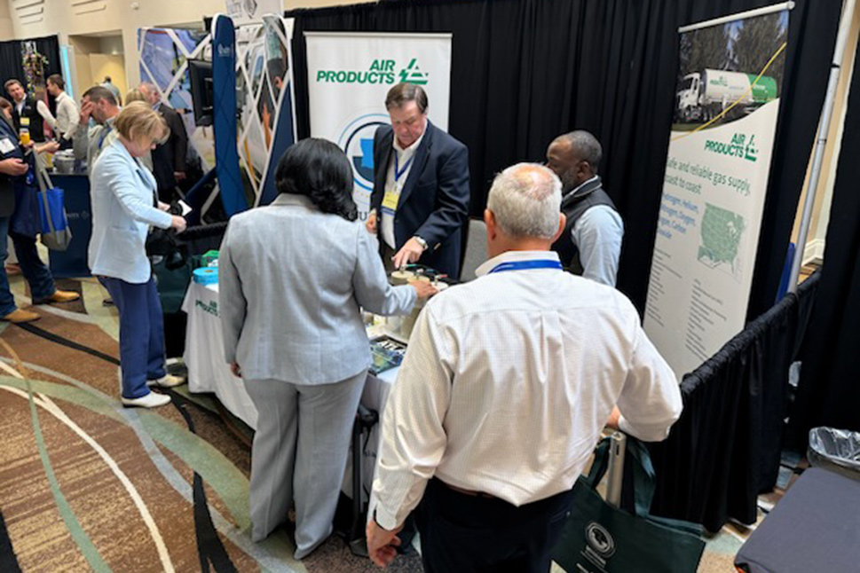 Educating Members of Local Government