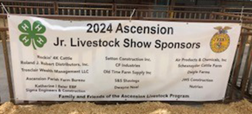 Livingston Parish to Support Community Cat Program