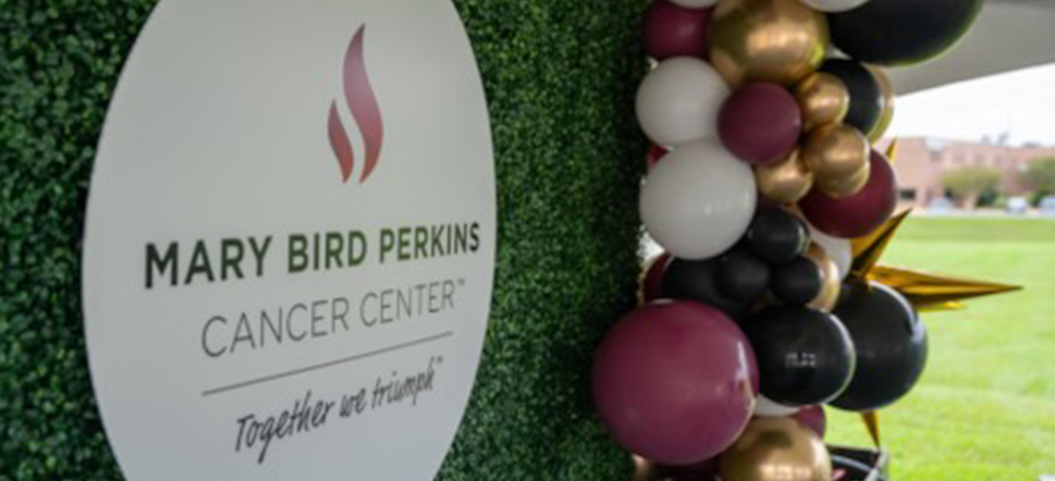 Supporting Cancer Care in Ascension Parish