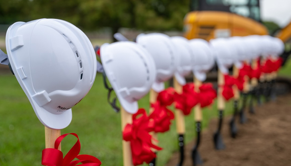Supporting Cancer Care in Ascension Parish